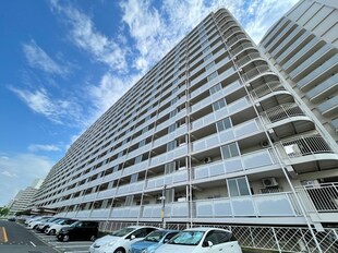 ﾎﾟｰﾄｱｲﾗﾝﾄﾞ住宅47号棟(1006)の物件外観写真